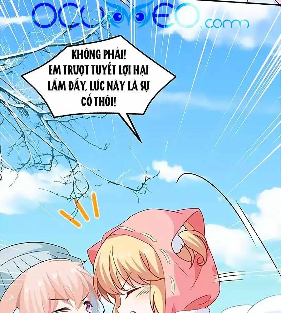 Đưa mami về nhà: Chapter 84