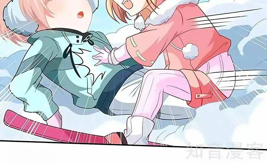Đưa mami về nhà: Chapter 84