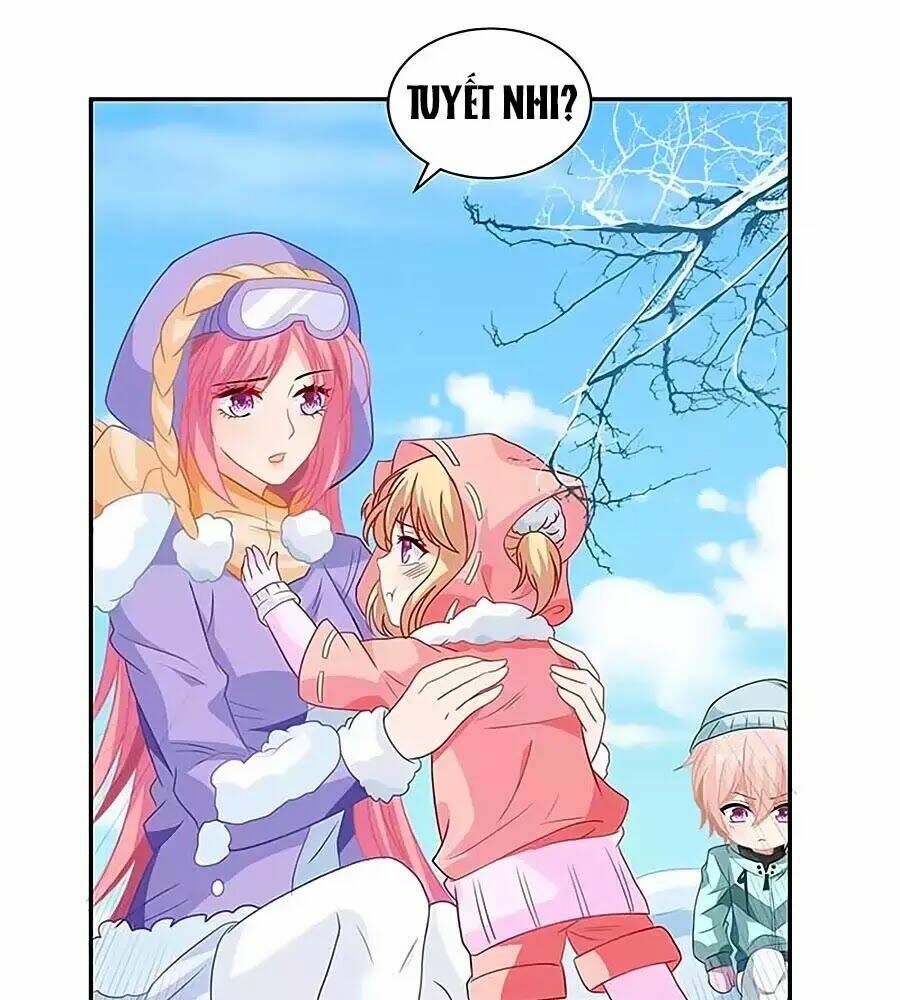 Đưa mami về nhà: Chapter 84