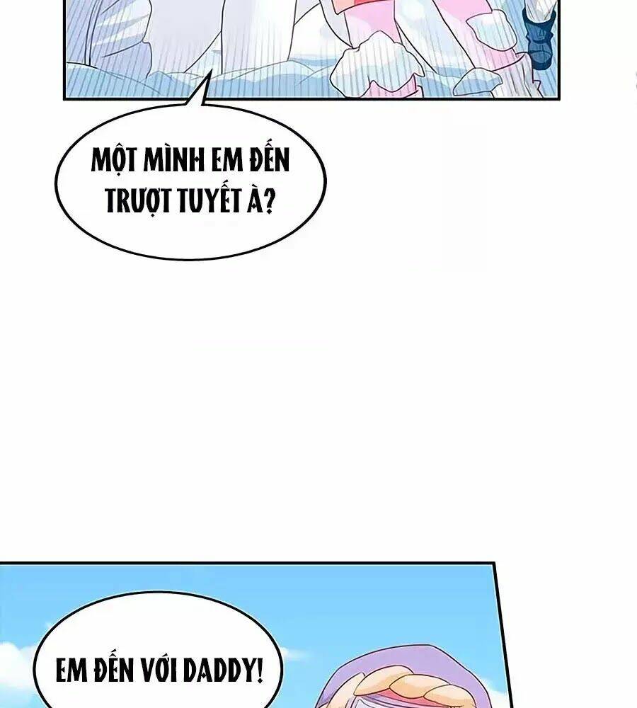 Đưa mami về nhà: Chapter 84