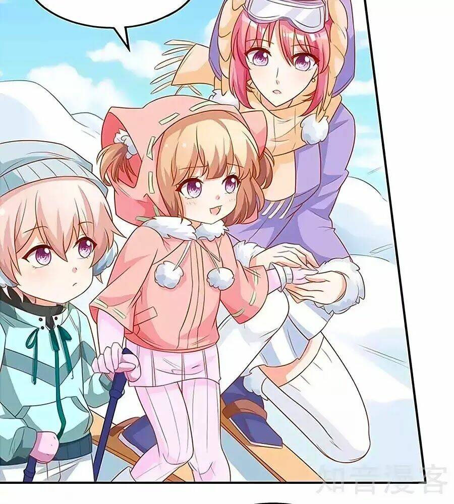 Đưa mami về nhà: Chapter 84