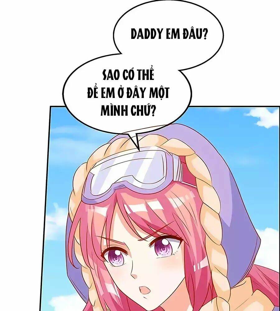 Đưa mami về nhà: Chapter 84