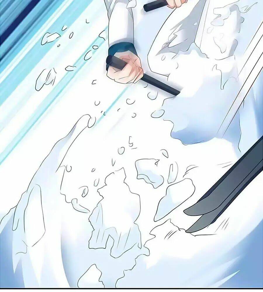Đưa mami về nhà: Chapter 84