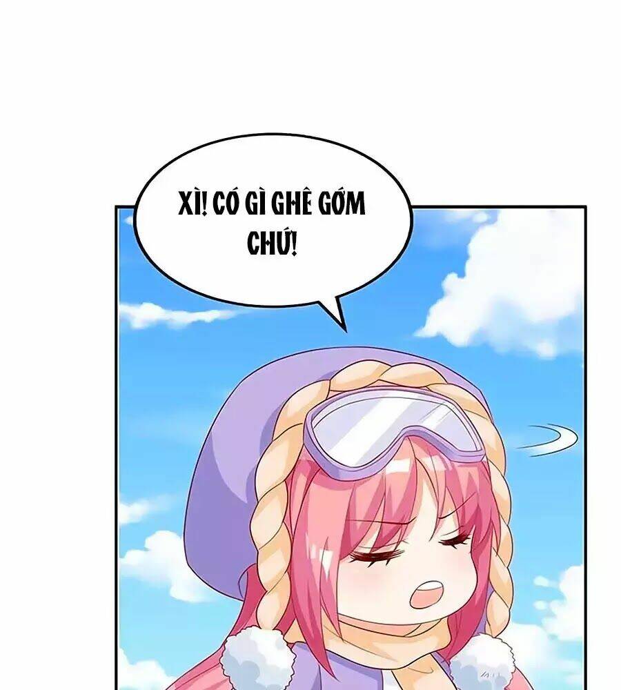 Đưa mami về nhà: Chapter 84