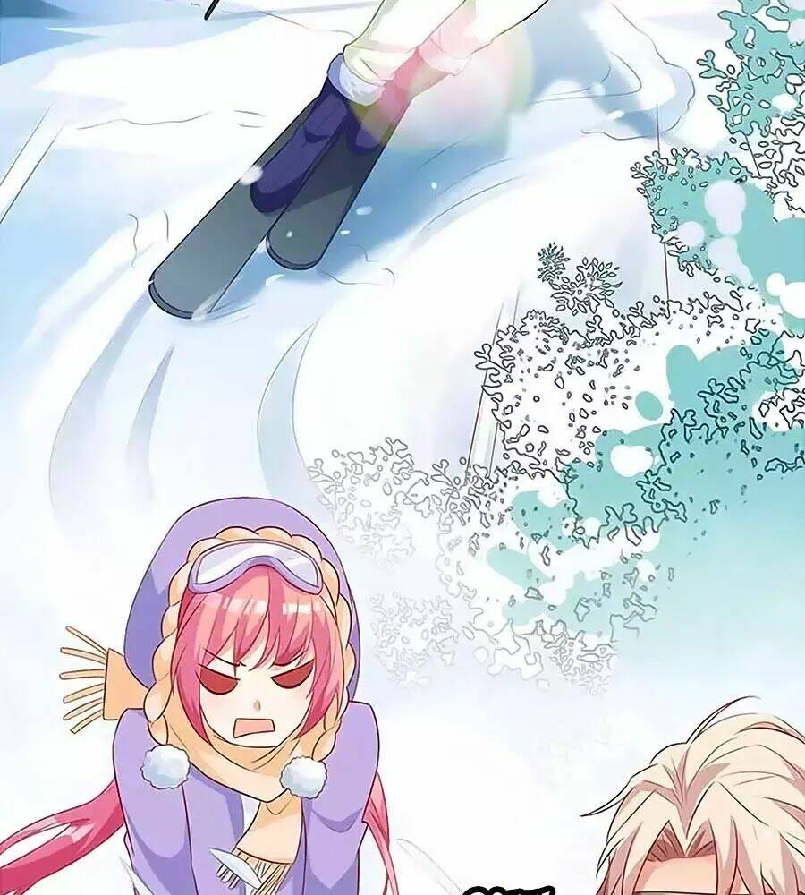 Đưa mami về nhà: Chapter 84