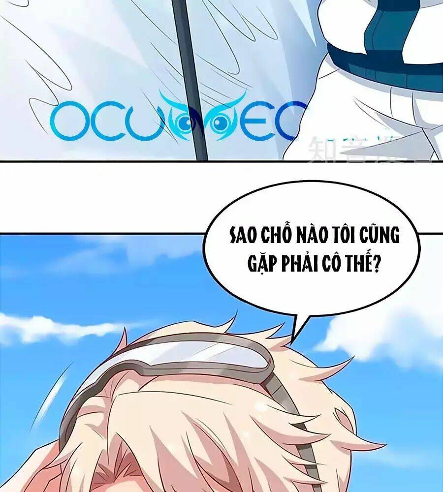 Đưa mami về nhà: Chapter 84