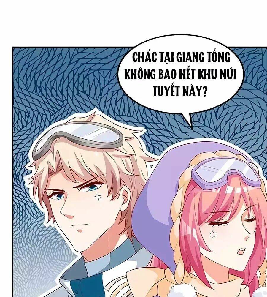 Đưa mami về nhà: Chapter 84