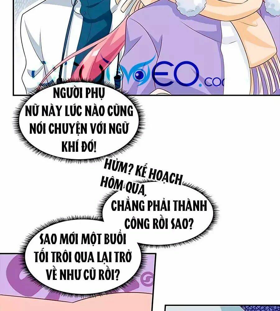Đưa mami về nhà: Chapter 84