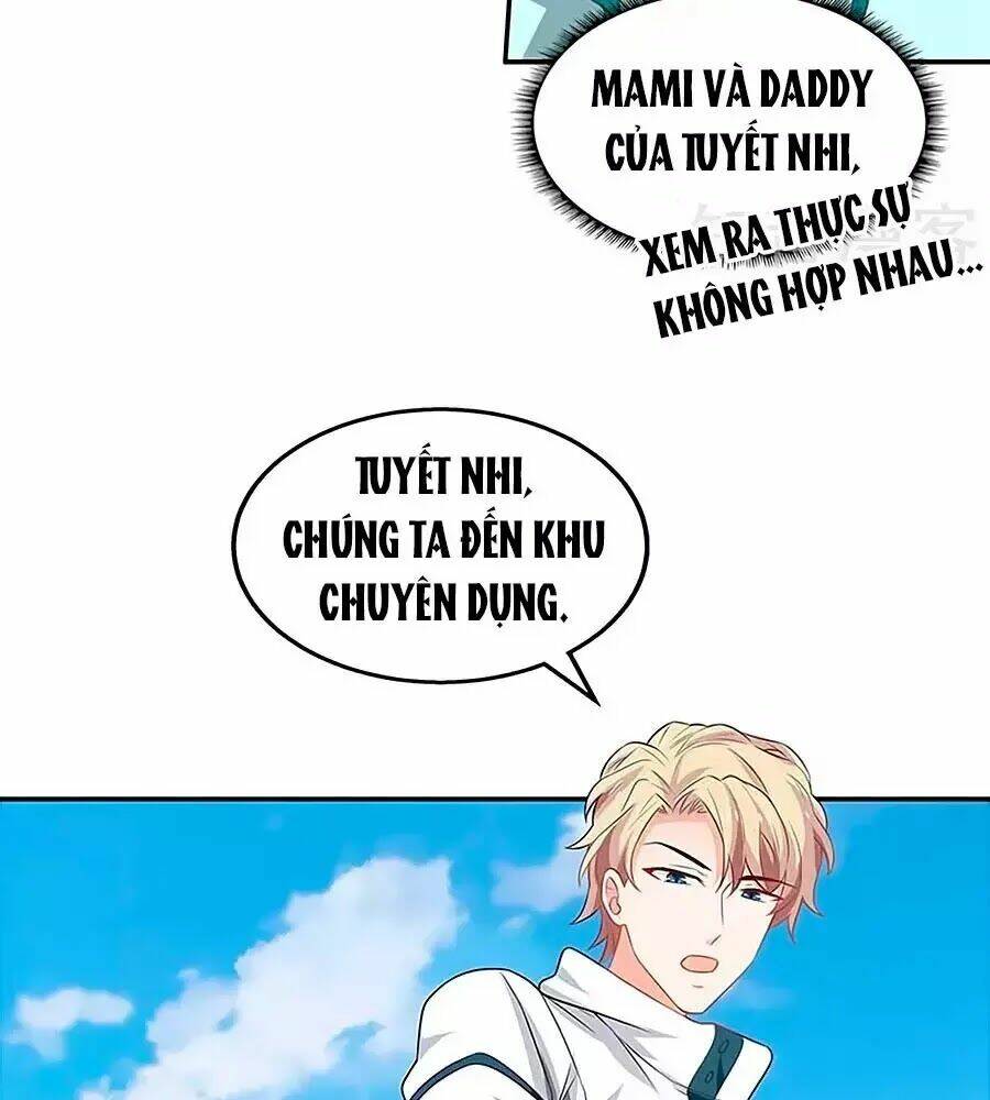 Đưa mami về nhà: Chapter 84