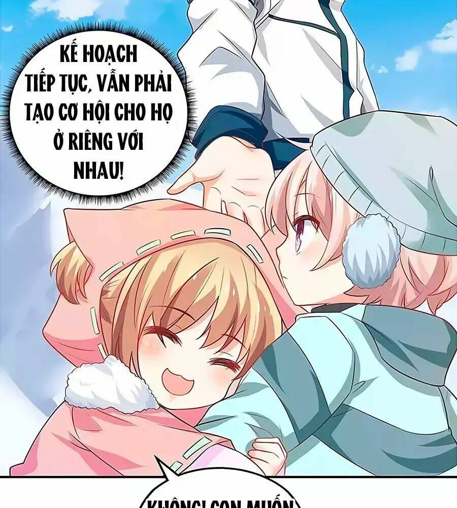 Đưa mami về nhà: Chapter 84