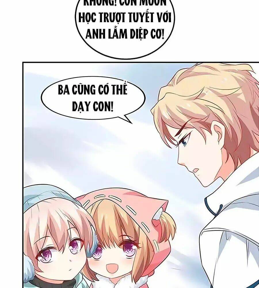 Đưa mami về nhà: Chapter 84