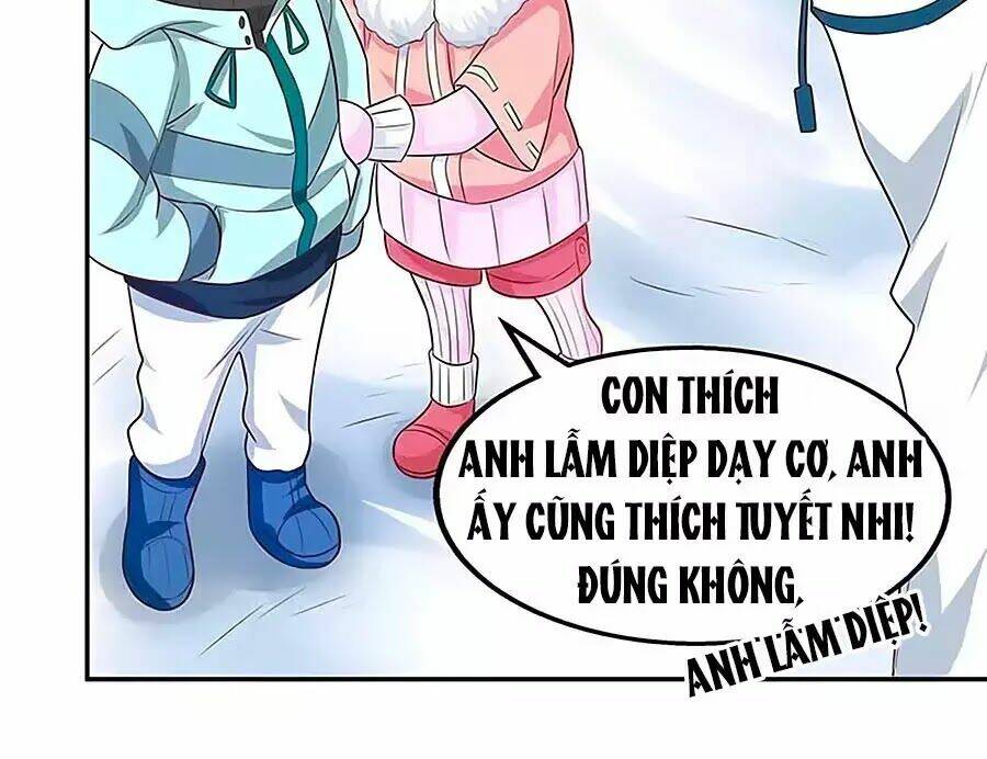 Đưa mami về nhà: Chapter 84