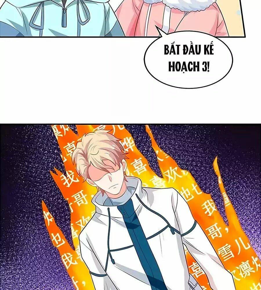 Đưa mami về nhà: Chapter 84