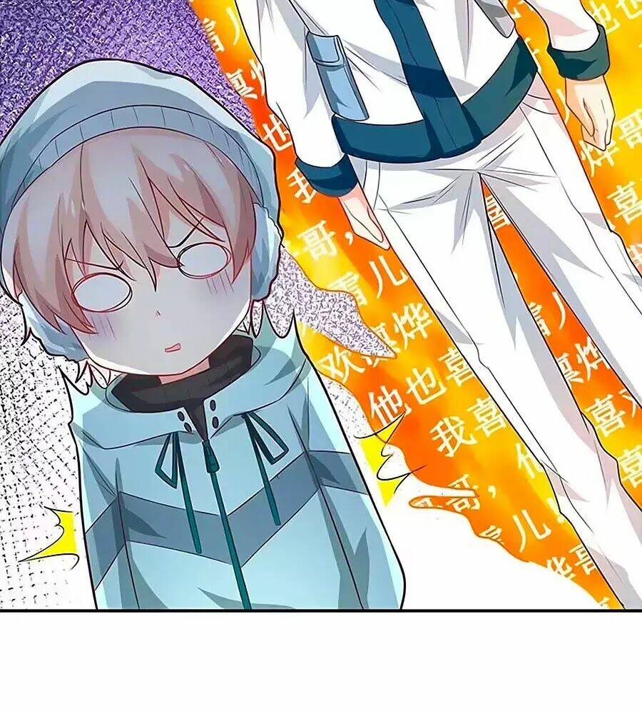 Đưa mami về nhà: Chapter 84