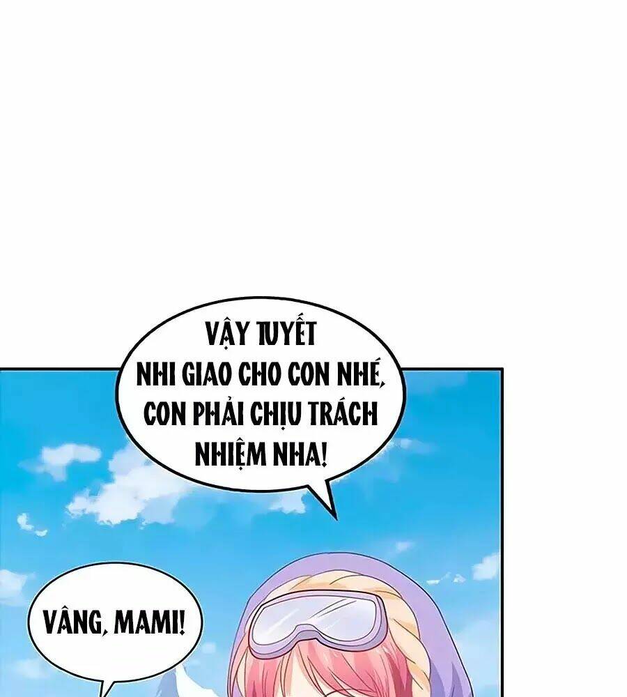 Đưa mami về nhà: Chapter 84