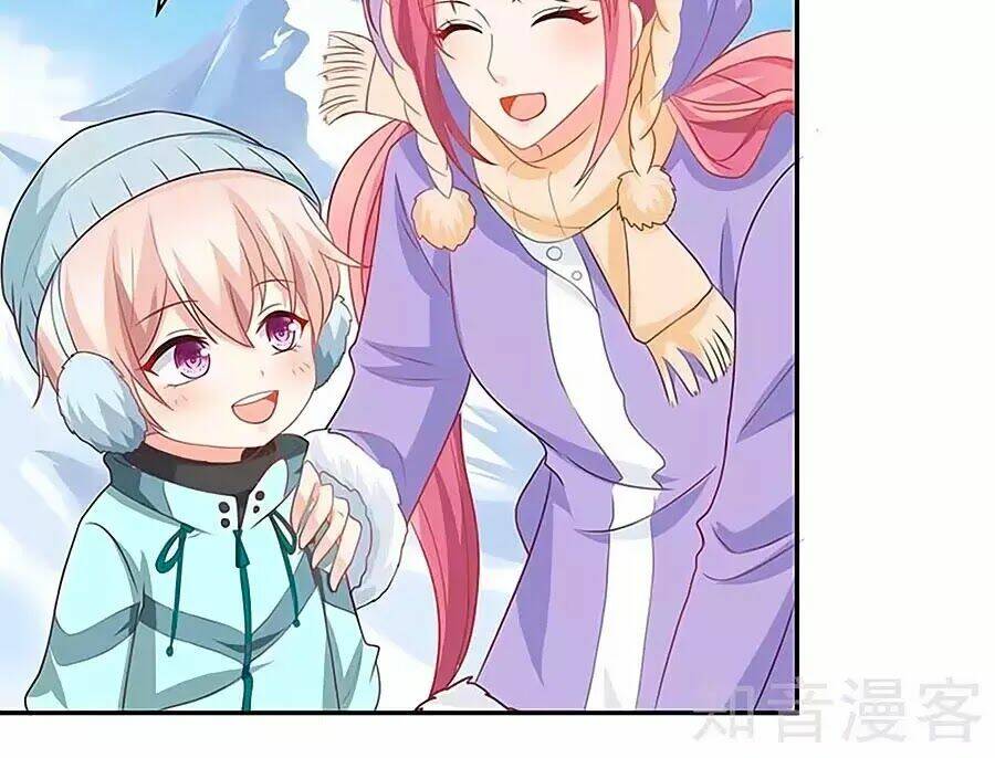 Đưa mami về nhà: Chapter 84