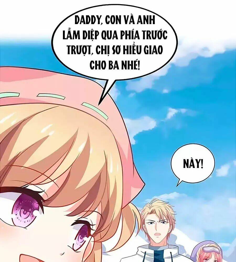 Đưa mami về nhà: Chapter 84