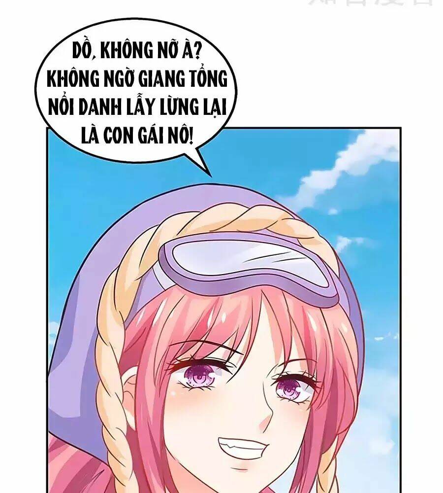 Đưa mami về nhà: Chapter 84