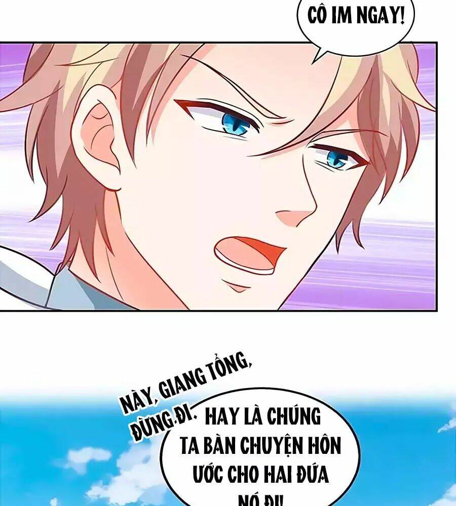 Đưa mami về nhà: Chapter 84