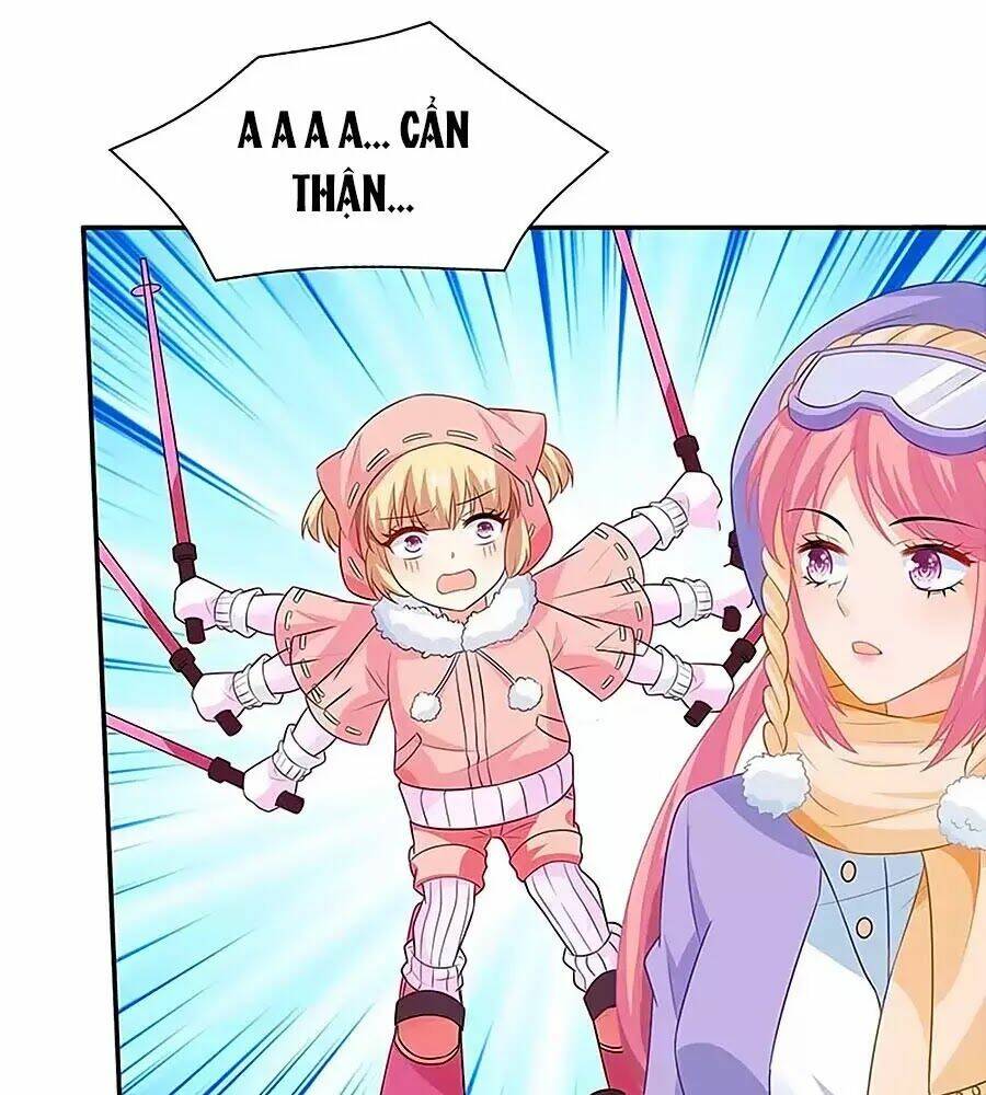 Đưa mami về nhà: Chapter 84