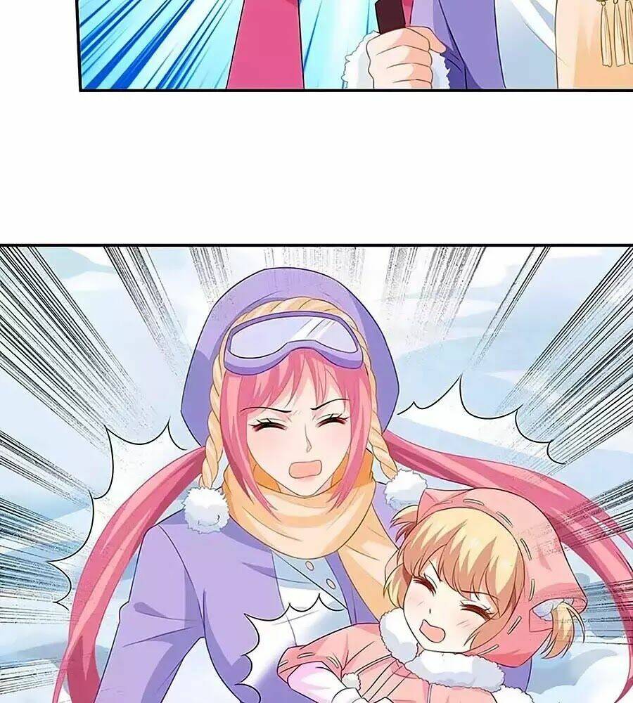 Đưa mami về nhà: Chapter 84