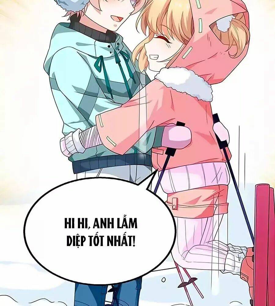 Đưa mami về nhà: Chapter 85