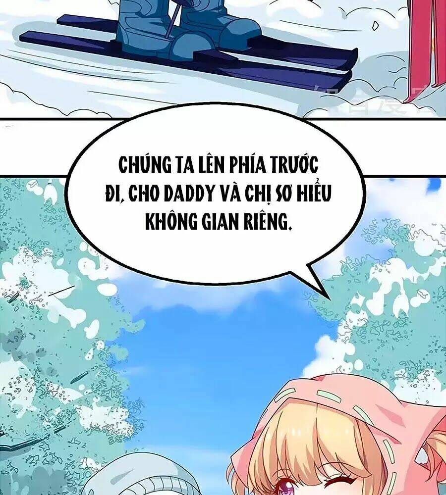 Đưa mami về nhà: Chapter 85