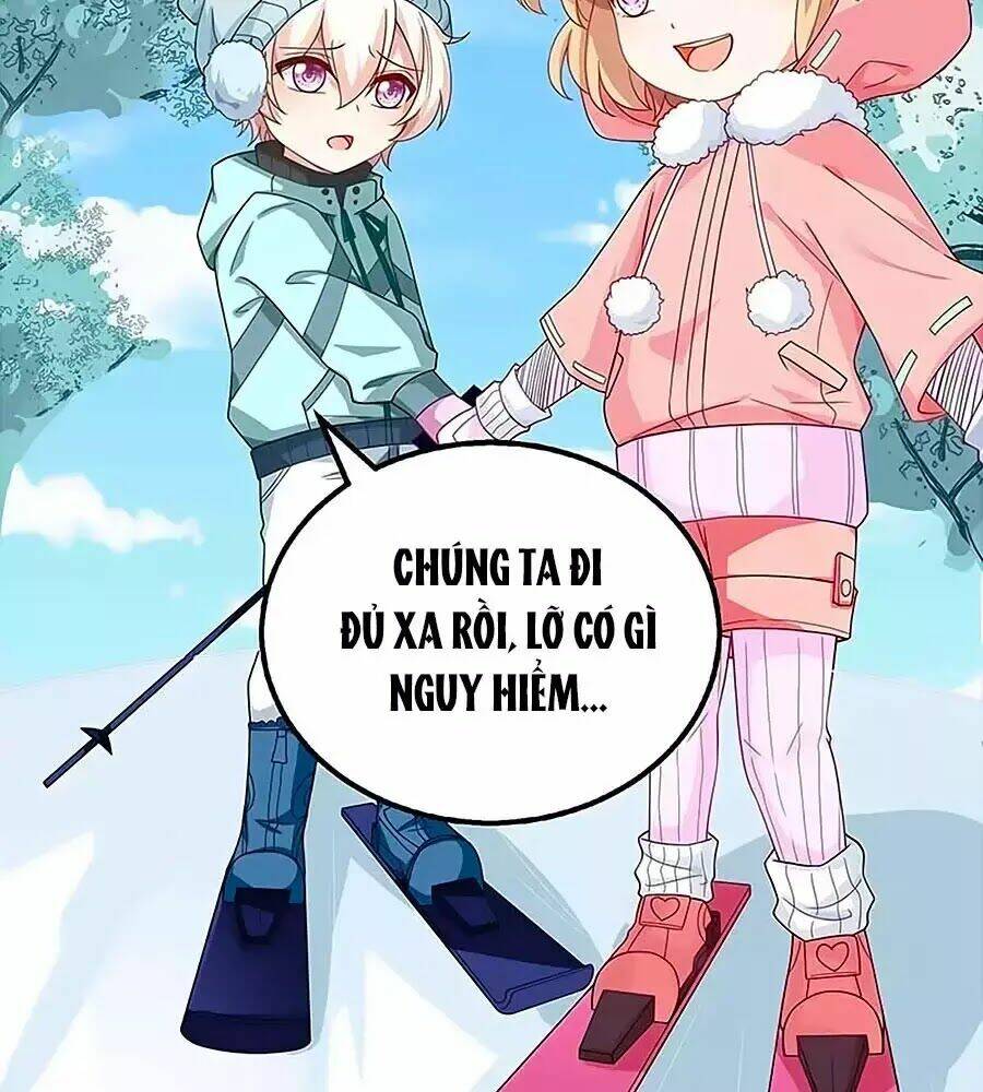 Đưa mami về nhà: Chapter 85