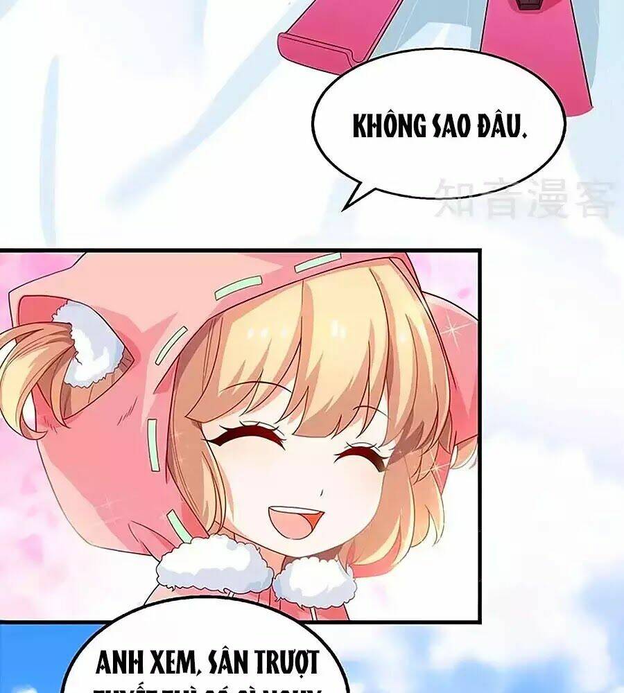 Đưa mami về nhà: Chapter 85