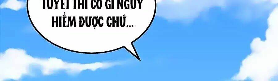 Đưa mami về nhà: Chapter 85