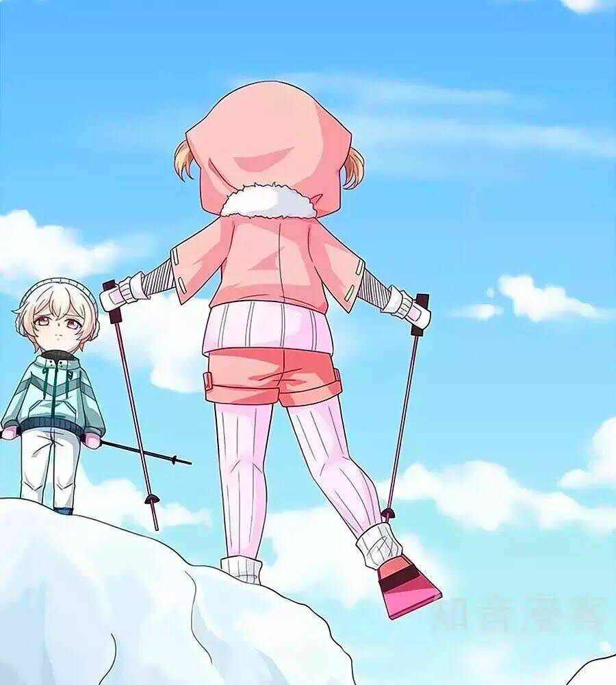 Đưa mami về nhà: Chapter 85