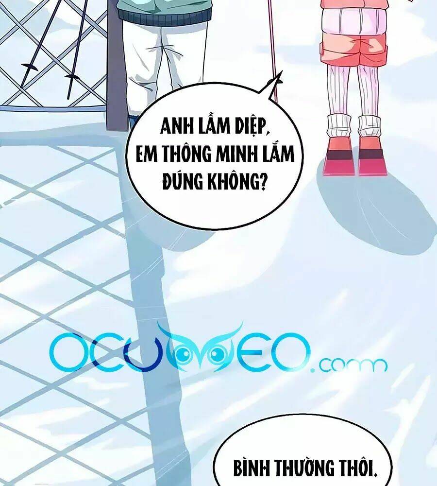 Đưa mami về nhà: Chapter 85