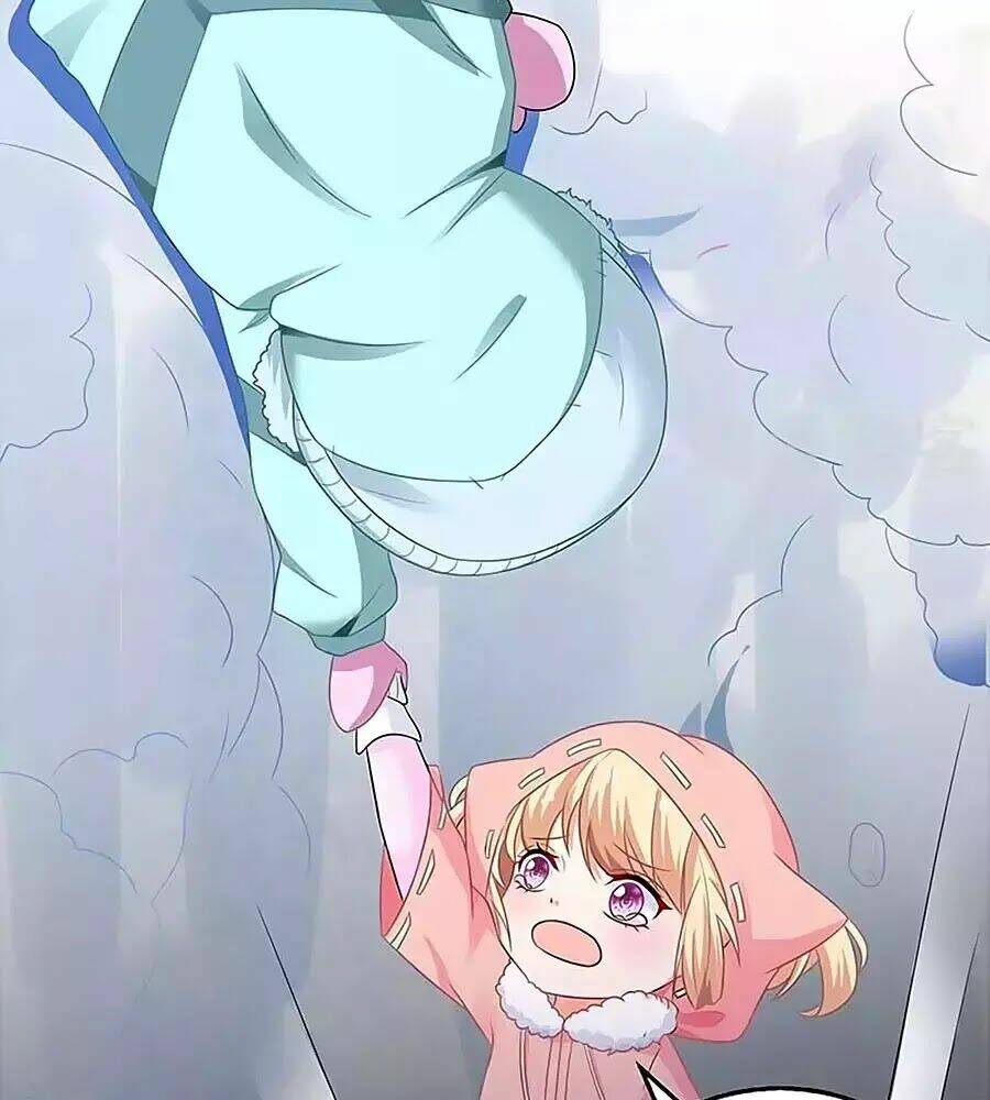 Đưa mami về nhà: Chapter 85