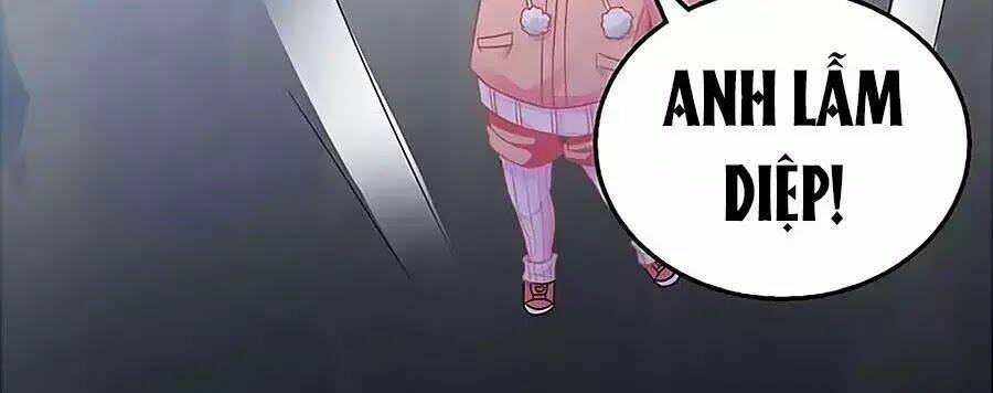 Đưa mami về nhà: Chapter 85