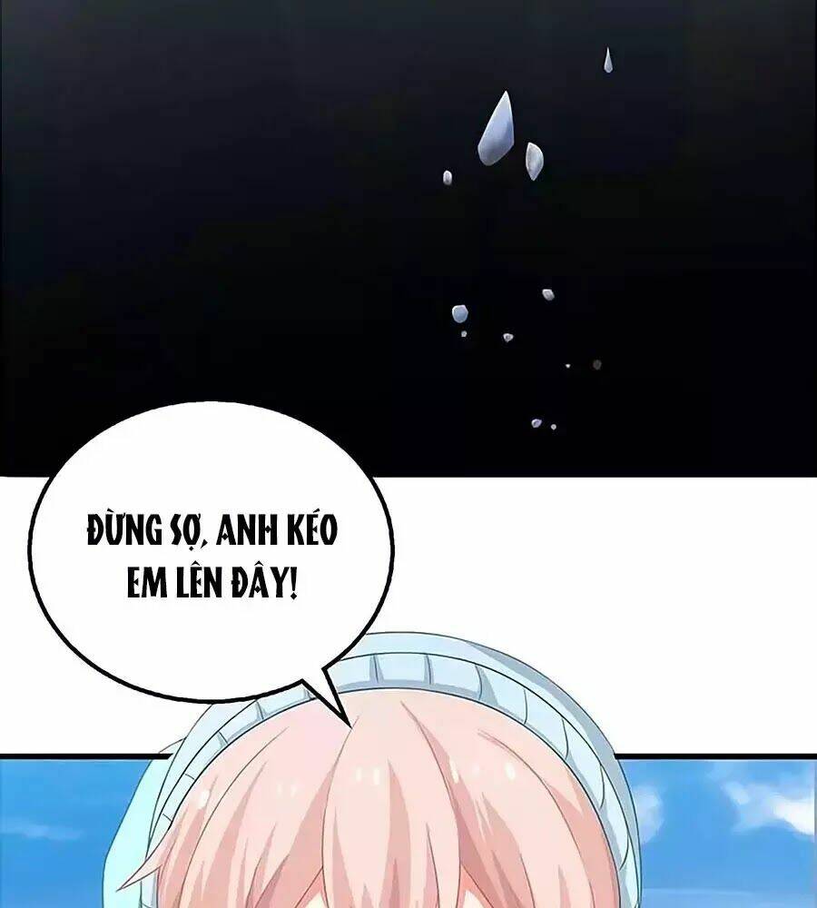 Đưa mami về nhà: Chapter 85