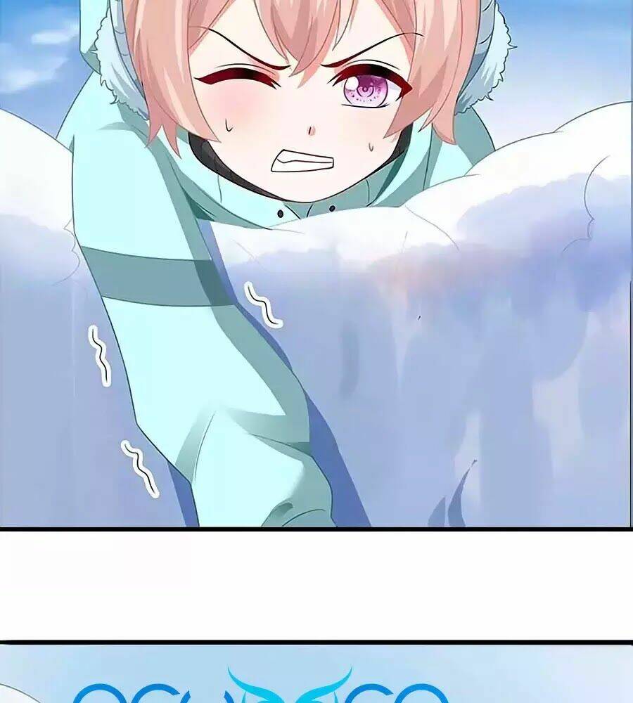 Đưa mami về nhà: Chapter 85
