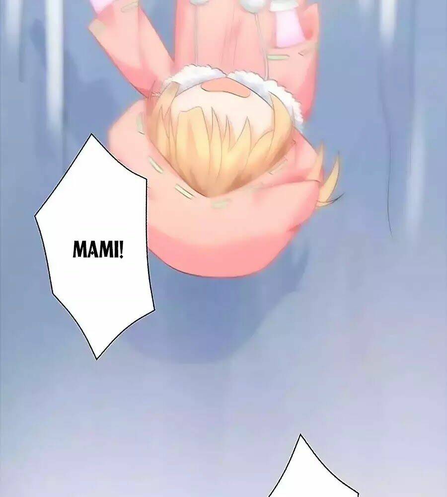 Đưa mami về nhà: Chapter 85
