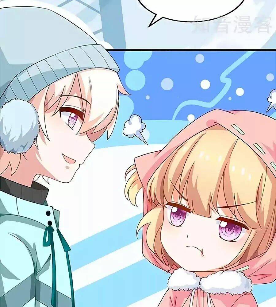 Đưa mami về nhà: Chapter 85