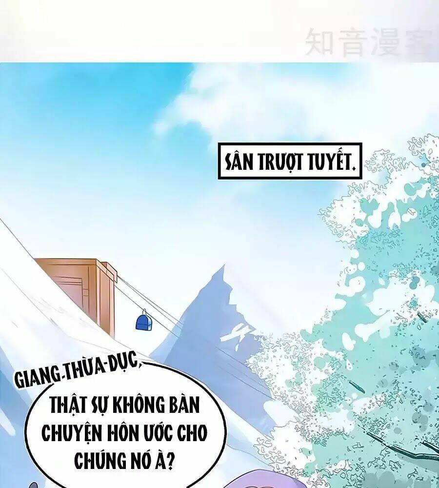 Đưa mami về nhà: Chapter 85