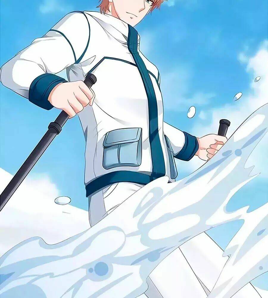 Đưa mami về nhà: Chapter 85