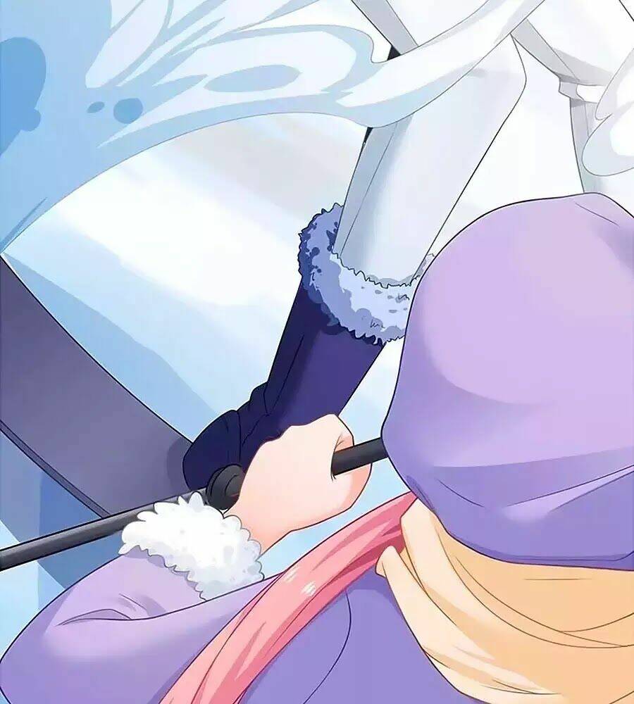 Đưa mami về nhà: Chapter 85