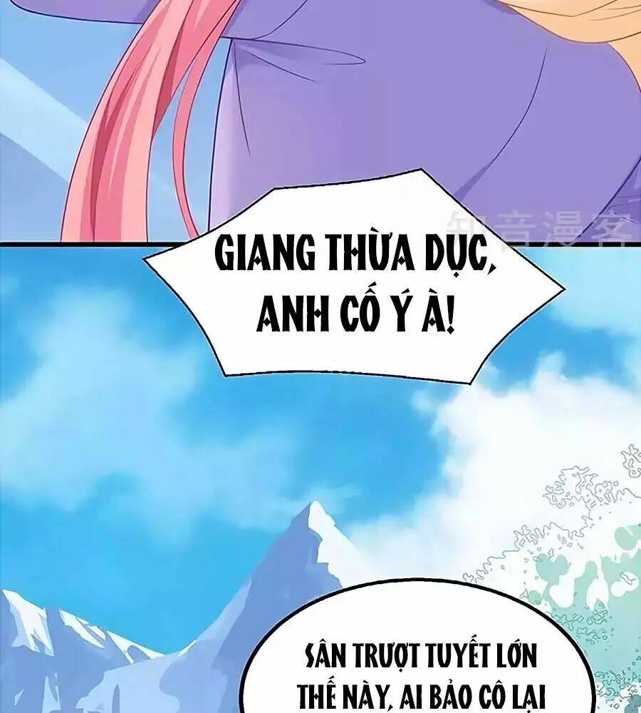 Đưa mami về nhà: Chapter 85