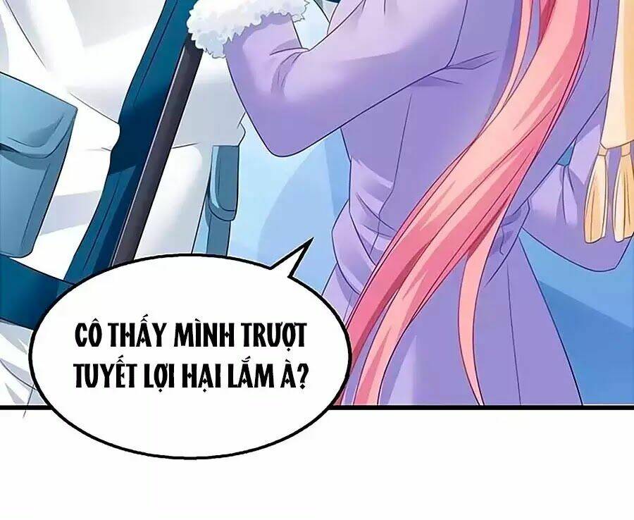 Đưa mami về nhà: Chapter 85
