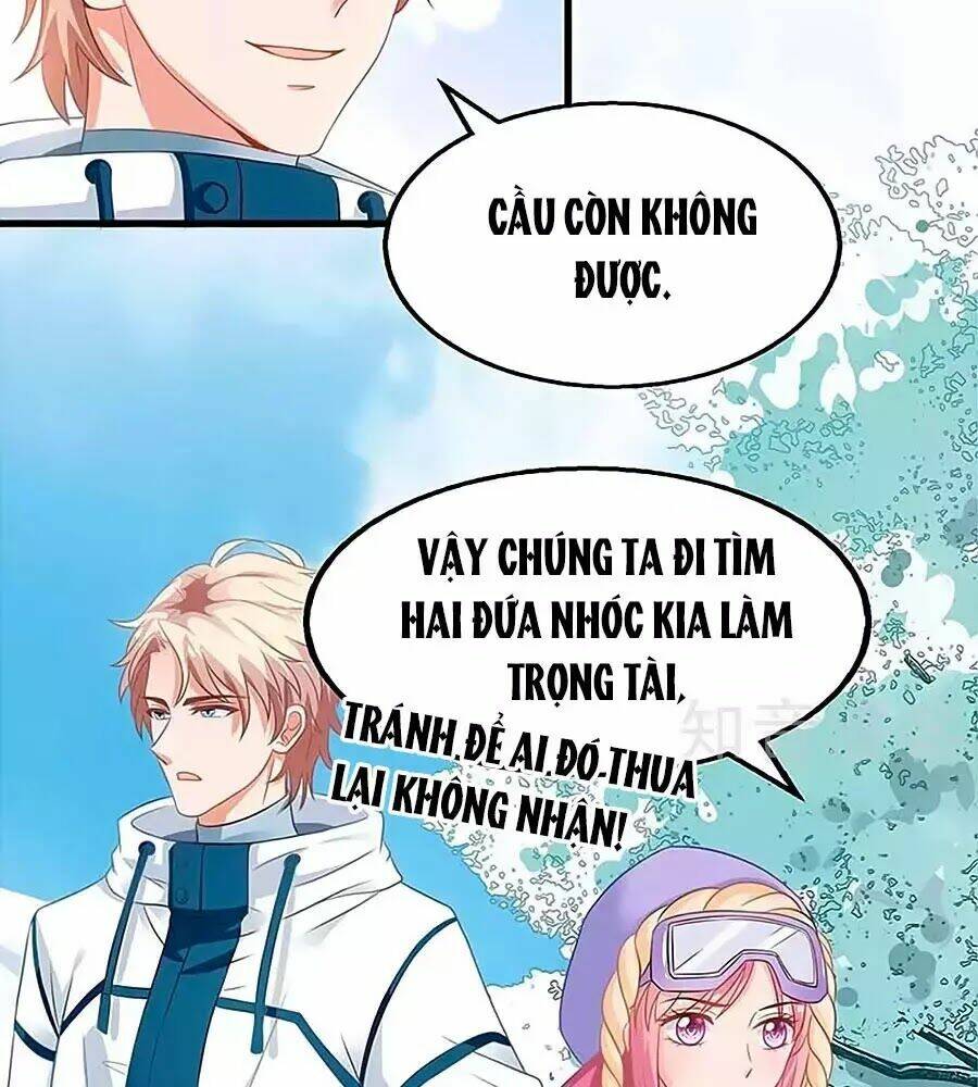 Đưa mami về nhà: Chapter 85