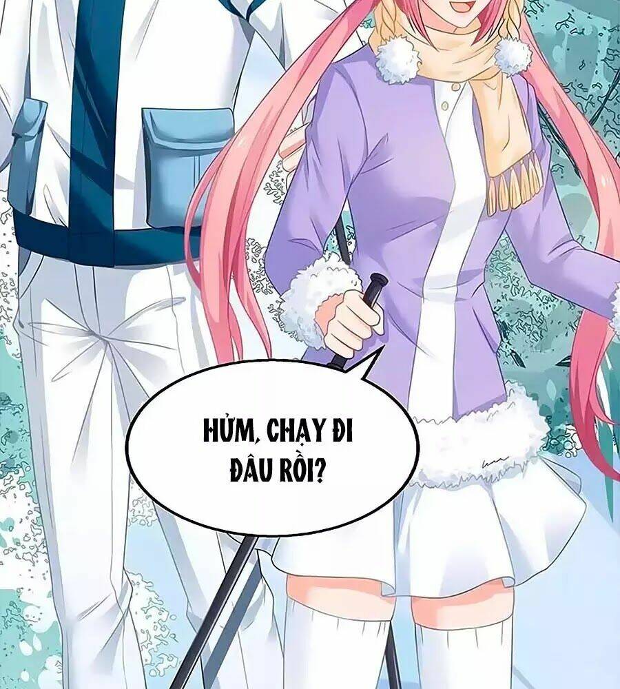 Đưa mami về nhà: Chapter 85