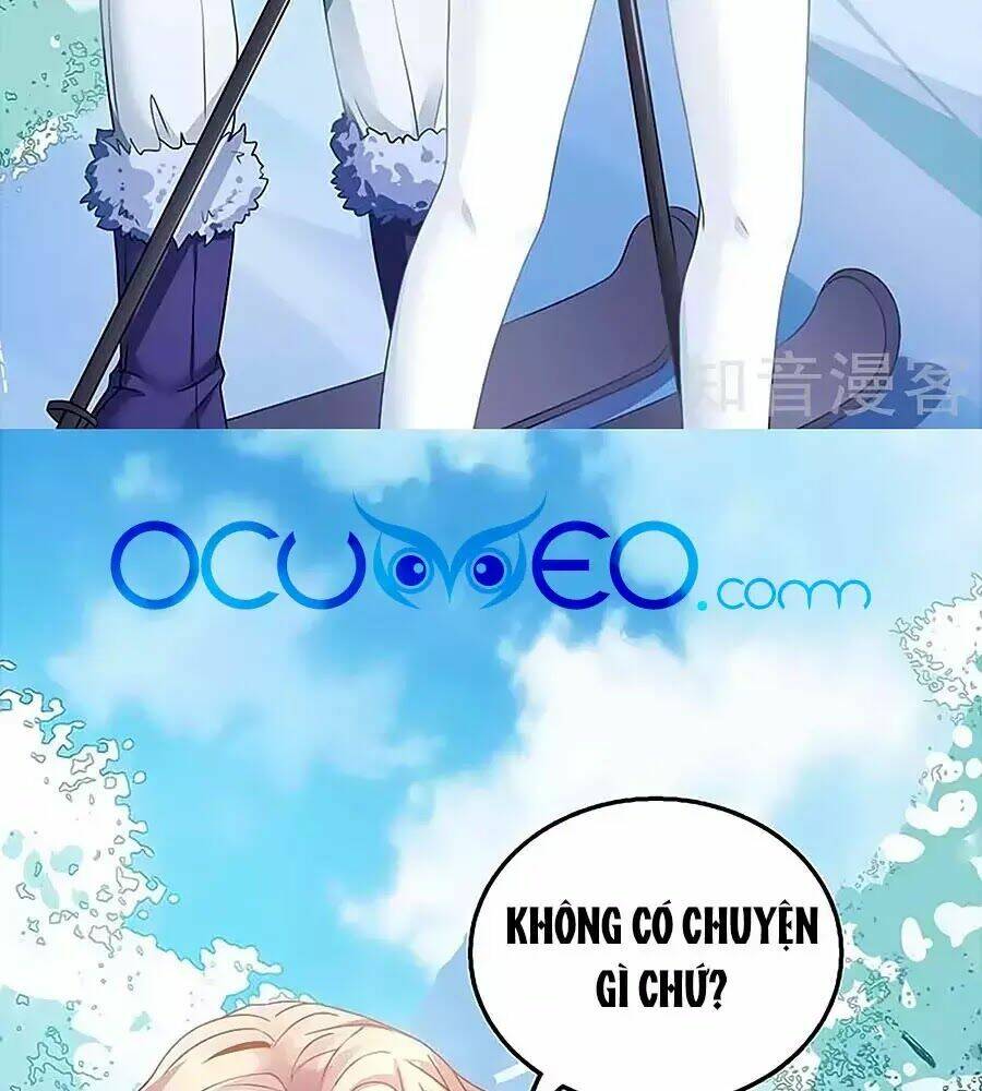 Đưa mami về nhà: Chapter 85