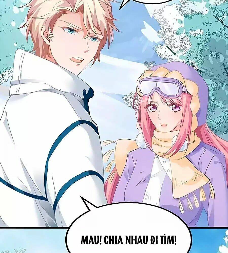 Đưa mami về nhà: Chapter 85