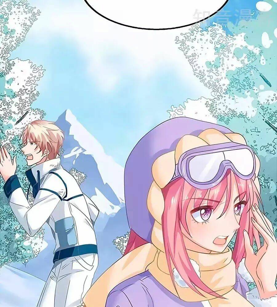 Đưa mami về nhà: Chapter 85