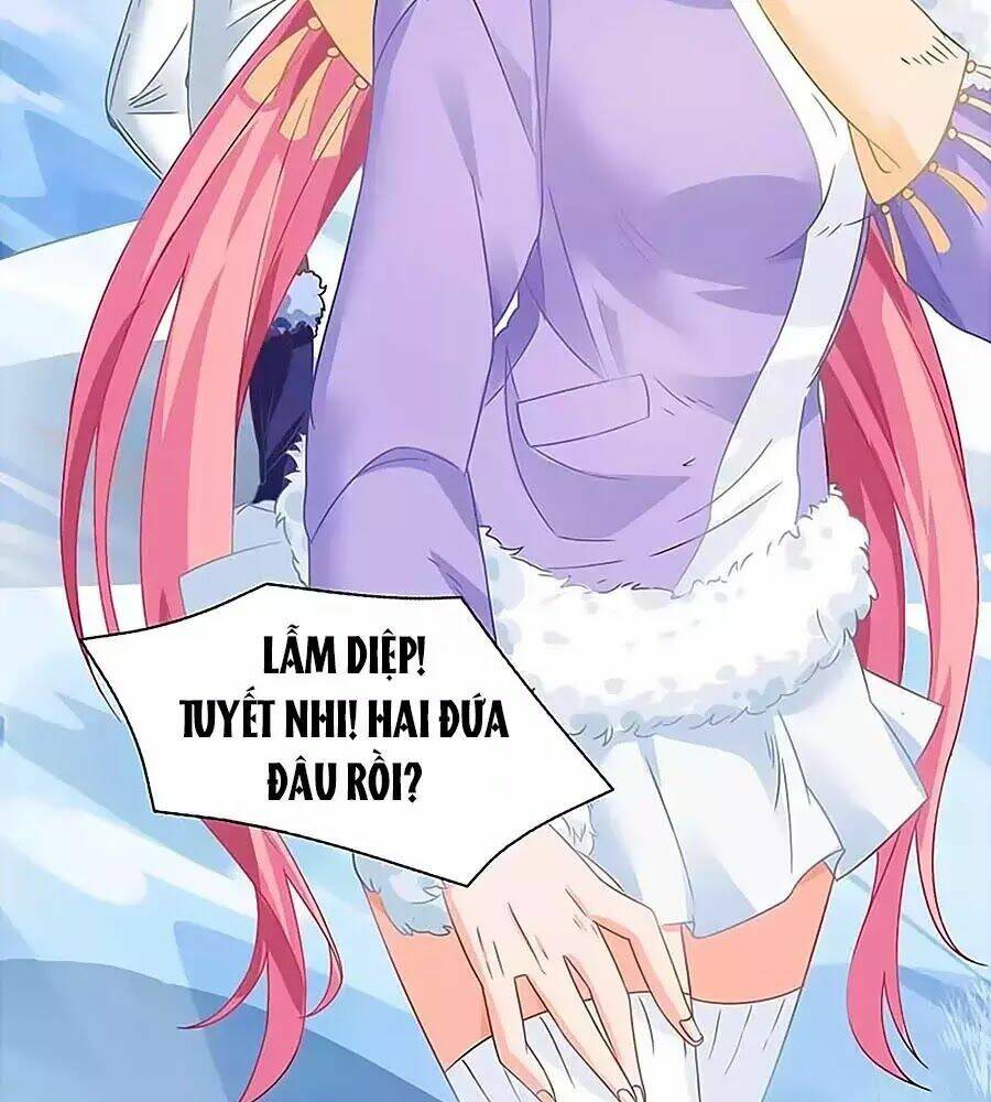 Đưa mami về nhà: Chapter 85
