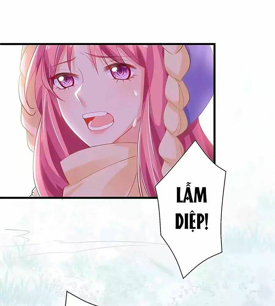 Đưa mami về nhà: Chapter 85